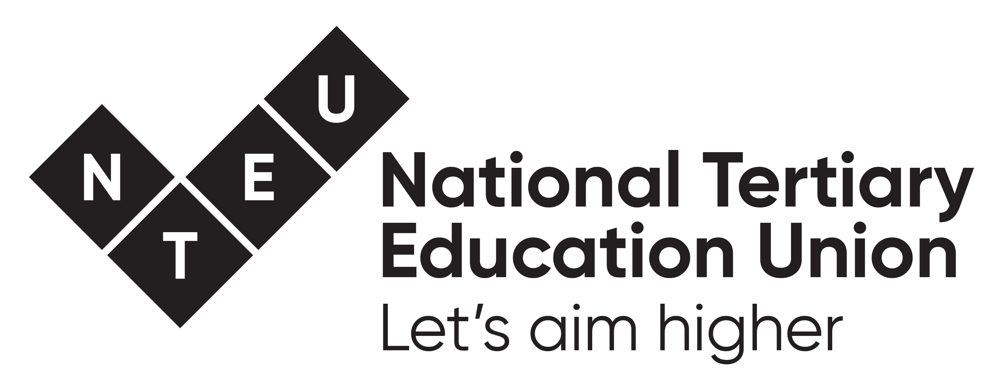 NTEU Logo