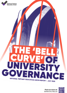 bell curve report cover
